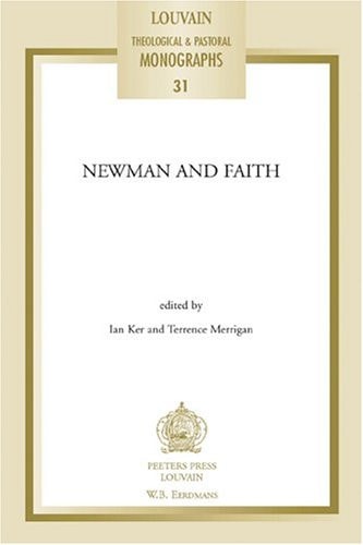Newman and Faith