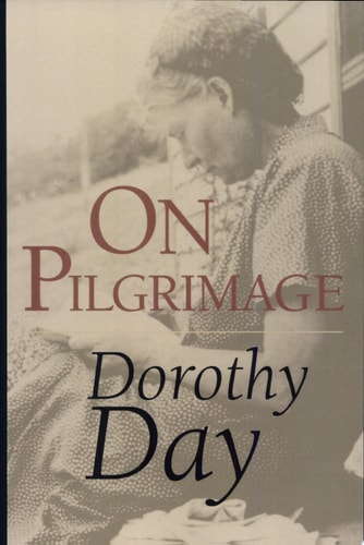 On Pilgrimage