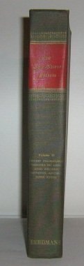Fathers of the Third Century Gregory Thaumaturgus, Dionysius the Great, Julius Africanus, Anatolius and Minor Writers, Methodius, Arnobius