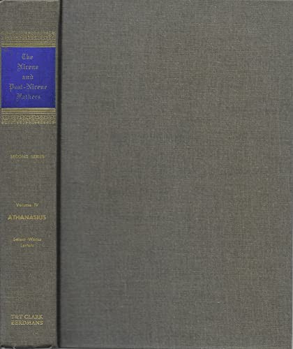 Nicene & Post-Nicene Fathers, Series II (The Early Church Fathers)