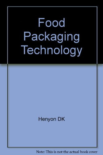 Food Packaging Technology