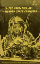Factors in the Operation of Manned Space Chambers