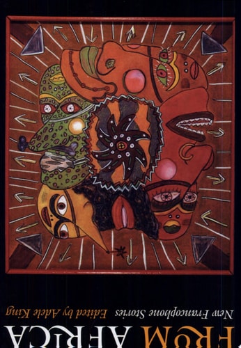 From Africa New Francophone Stories