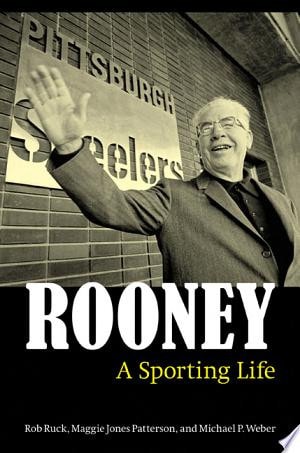 Rooney A Sporting Life