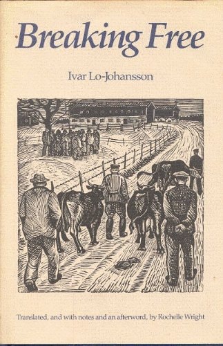 Breaking Free (Modern Scandinavian Literature in Translation)