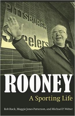 Rooney A Sporting Life