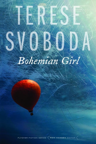 Bohemian Girl (Flyover Fiction)