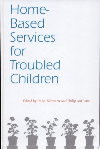 Home-based Services for Troubled Children