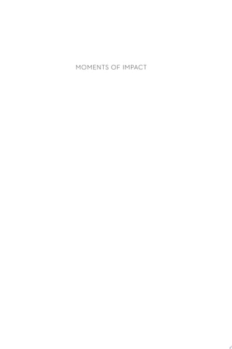 Moments of Impact Injury, Racialized Memory, and Reconciliation in College Football
