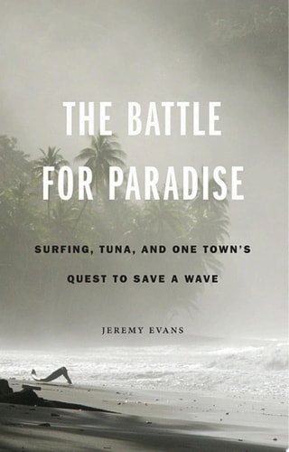 The Battle for Paradise