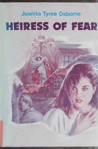 Heiress of Fear