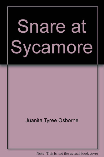 Snare at Sycamore Grove