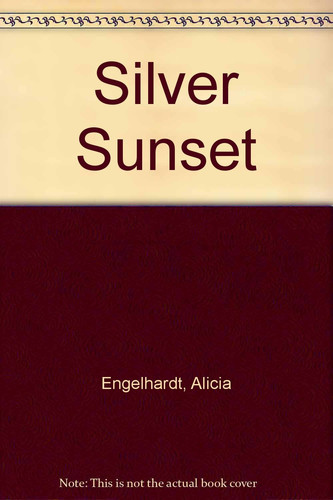 The Silver Sunset