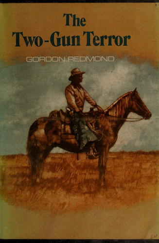 The Two-gun Terror