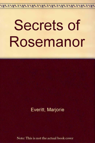 Secrets of Rosemanor