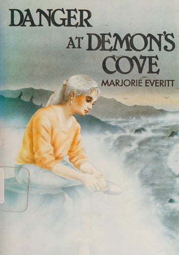 Danger at Demon's Cove