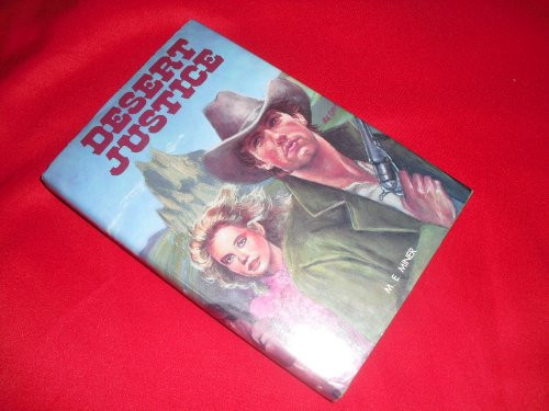 Desert Justice
