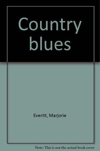 Country Blues