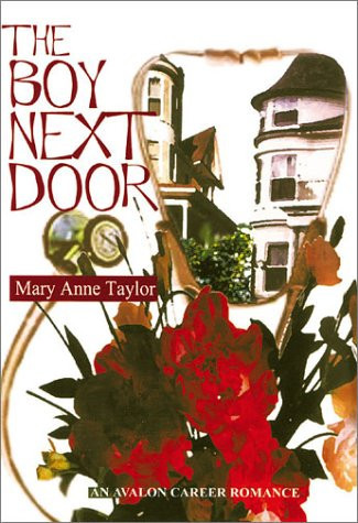 The Boy Next Door