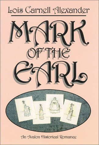 Mark of the Earl