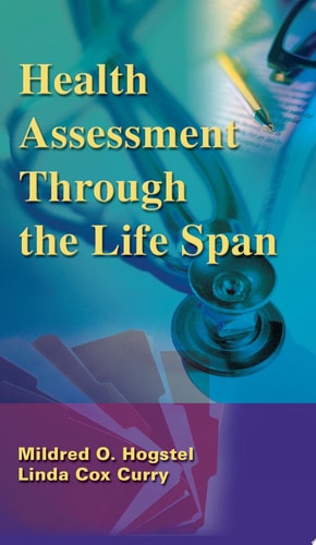 Health Assessment Through the Life Span