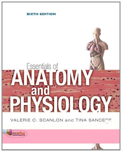 Essentials of Anatomy and Physiology