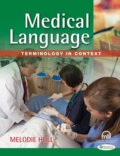 Medical Language Terminology in Context