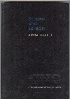 Seizures and Epilepsy (Contemporary Neurology Series)