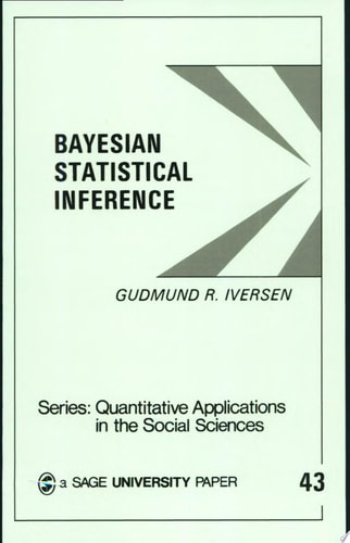 Bayesian Statistical Inference
