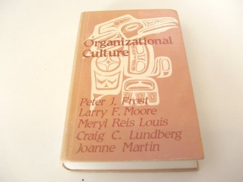 Organizational Culture