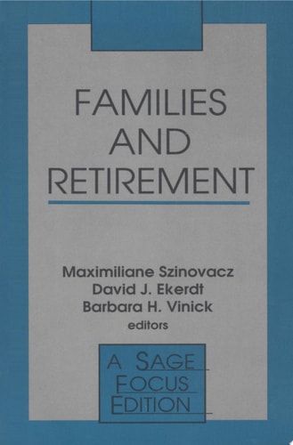 Families and Retirement