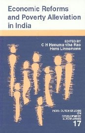 Economic Reforms and Poverty Alleviation in India