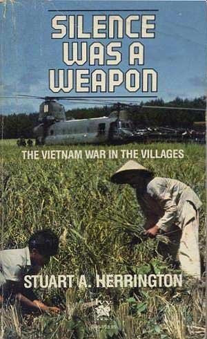 Silence Was a Weapon