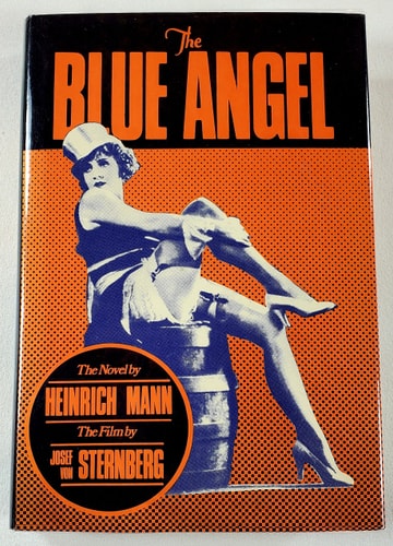 The Blue Angel (Ungar Film Library)