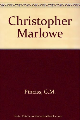 Christopher Marlowe