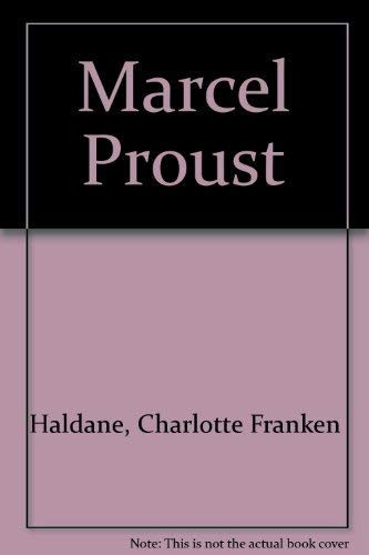 Marcel Proust