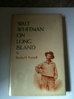 Walt Whitman on Long Island