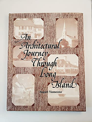 Architectural Journey Through Long Island