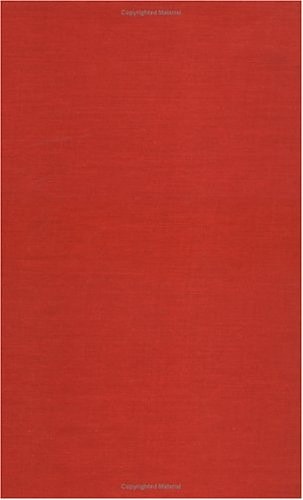 Early Mental Traits of Three Hundred Geniuses (Genetic Studies of Genius Series)
