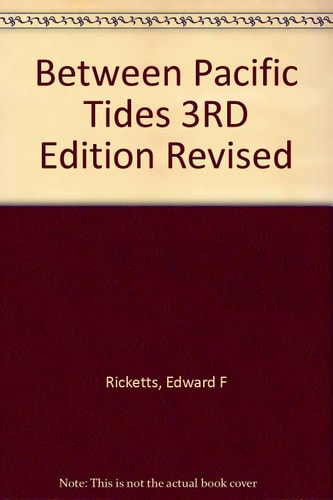 Between Pacific Tides