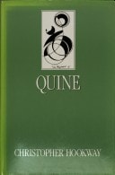 Quine Language, Experience, and Reality