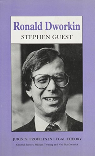 Ronald Dworkin