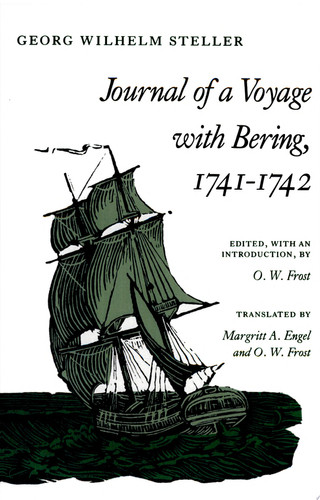 Journal of a Voyage with Bering, 1741-1742