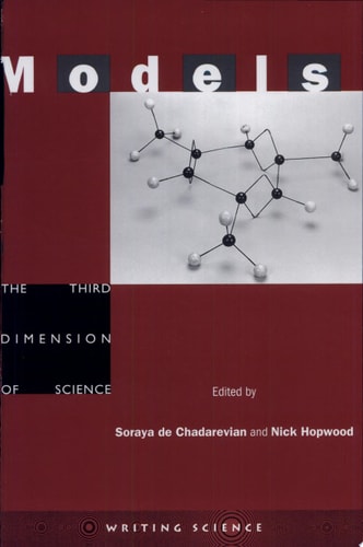 Models The Third Dimension of Science