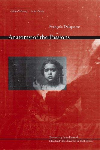 Anatomy of the passions