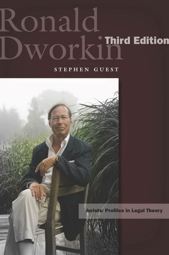 Ronald Dworkin Third Edition