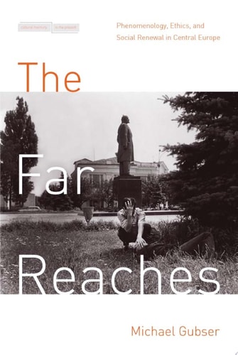 The Far Reaches