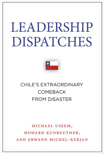Leadership Dispatches