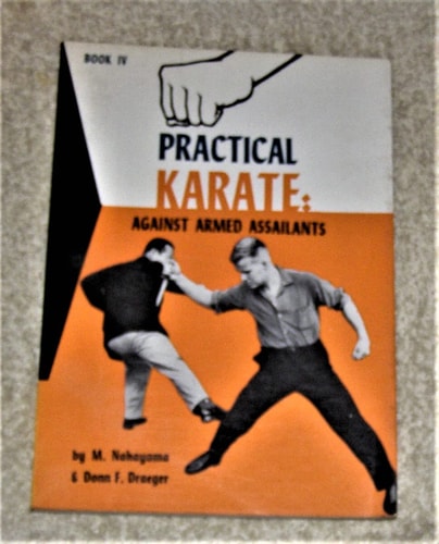 Practical Karate 4 Defense Against Armed Assailants