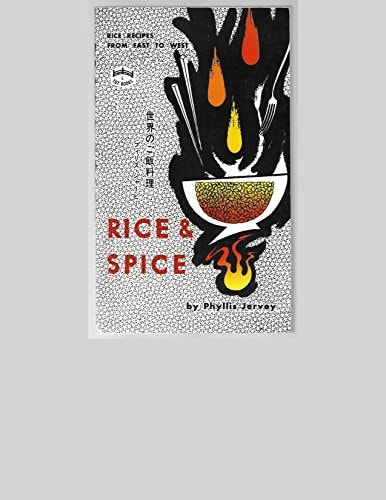 Rice & Spice
